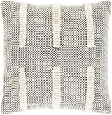 Surya Harlow HRW-001 20"H x 20"W Pillow Cover