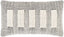 Surya Harlow HRW-003 14"H x 24"W Pillow Cover