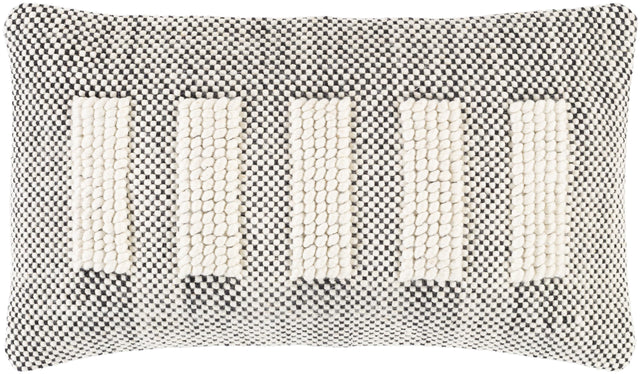 Surya Harlow HRW-003 14"H x 24"W Pillow Cover