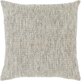 Surya Heidi HDI-001 20"H x 20"W Pillow Cover