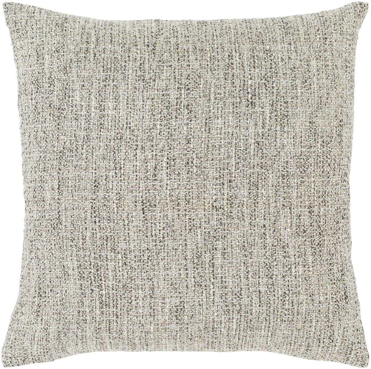 Surya Heidi HDI-001 20"H x 20"W Pillow Cover