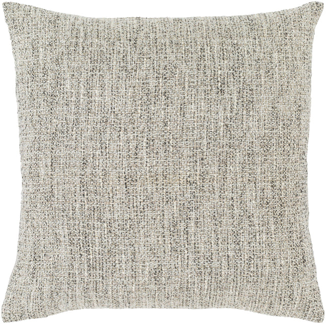 Surya Heidi HDI-001 22"H x 22"W Pillow Cover