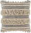 Surya Helena HNA-004 20"H x 20"W Pillow Cover