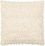 Surya Hygge HYG-004 20"H x 20"W Pillow Cover
