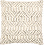 Surya Hygge HYG-007 20"H x 20"W Pillow Cover