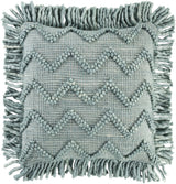 Surya Hylia HYL-003 20"H x 20"W Pillow Cover