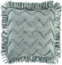 Surya Hylia HYL-003 20"H x 20"W Pillow Cover