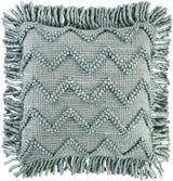 Surya Hylia HYL-003 20"H x 20"W Pillow Cover