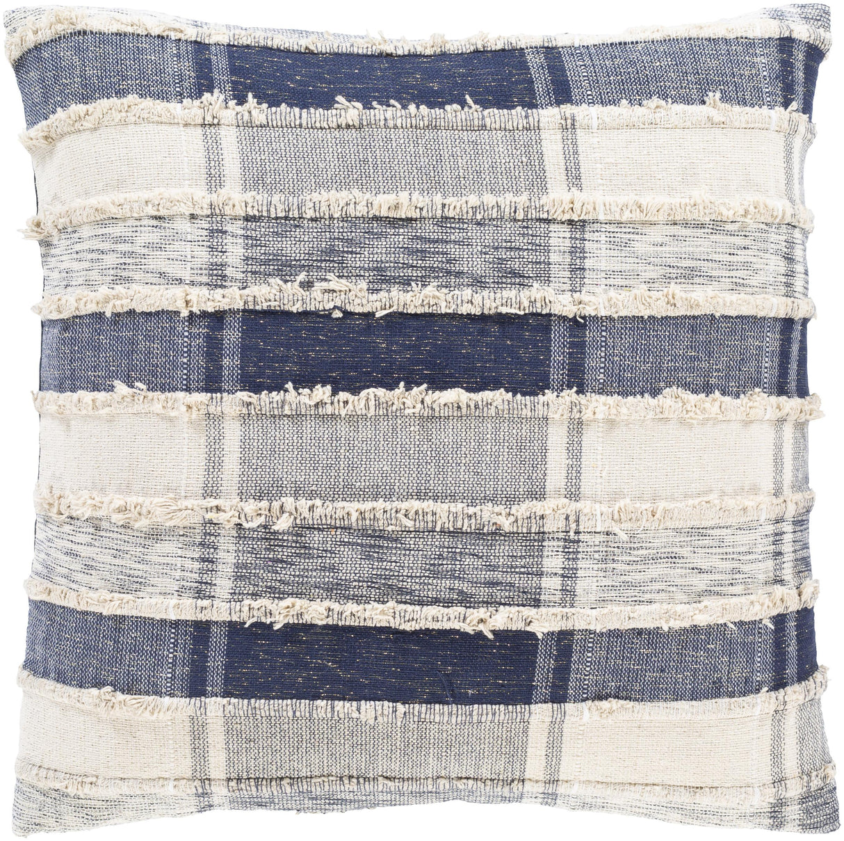 Surya Ibiza IBZ-001 18"H x 18"W Pillow Cover
