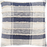 Surya Ibiza IBZ-001 18"H x 18"W Pillow Cover