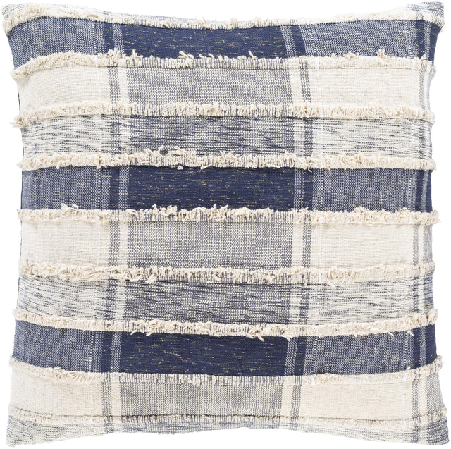 Surya Ibiza IBZ-001 18"H x 18"W Pillow Cover