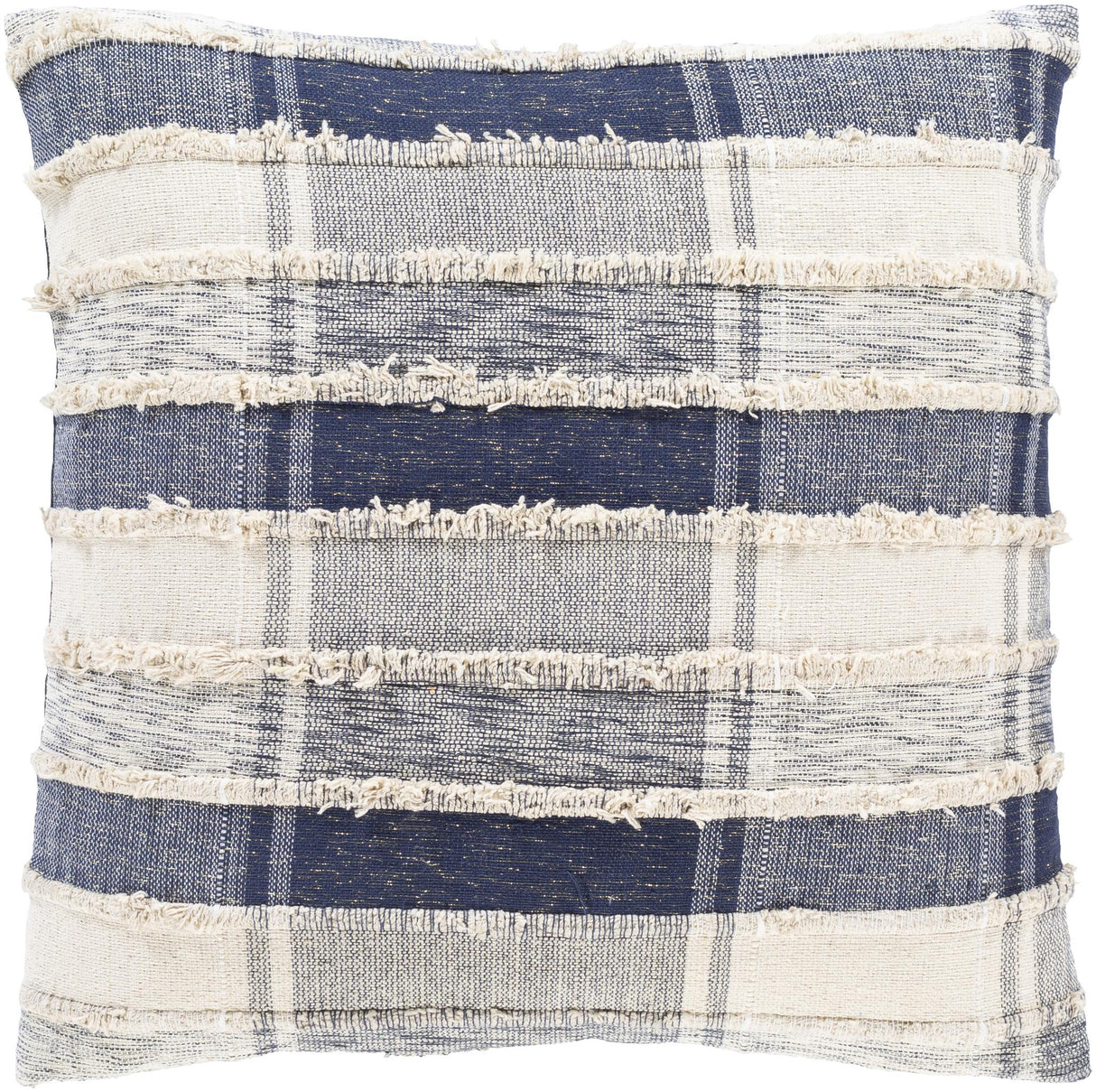 Surya Ibiza IBZ-001 18"H x 18"W Pillow Cover