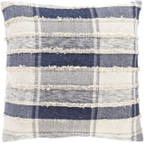 Surya Ibiza IBZ-001 18"H x 18"W Pillow Cover