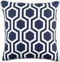 Surya Inga INGA-7010 18"H x 18"W Pillow Cover