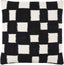 Surya Jacinta JAT-005 18"H x 18"W Pillow Cover