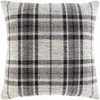 Surya Jacobean JBN-002 22"H x 22"W Pillow Cover