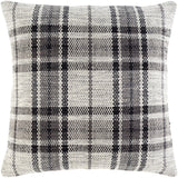 Surya Jacobean JBN-002 22"H x 22"W Pillow Cover