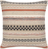 Surya Jaden JDN-001 20"H x 20"W Pillow Cover