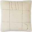 Surya Jakob JKB-003 20"H x 20"W Pillow Cover