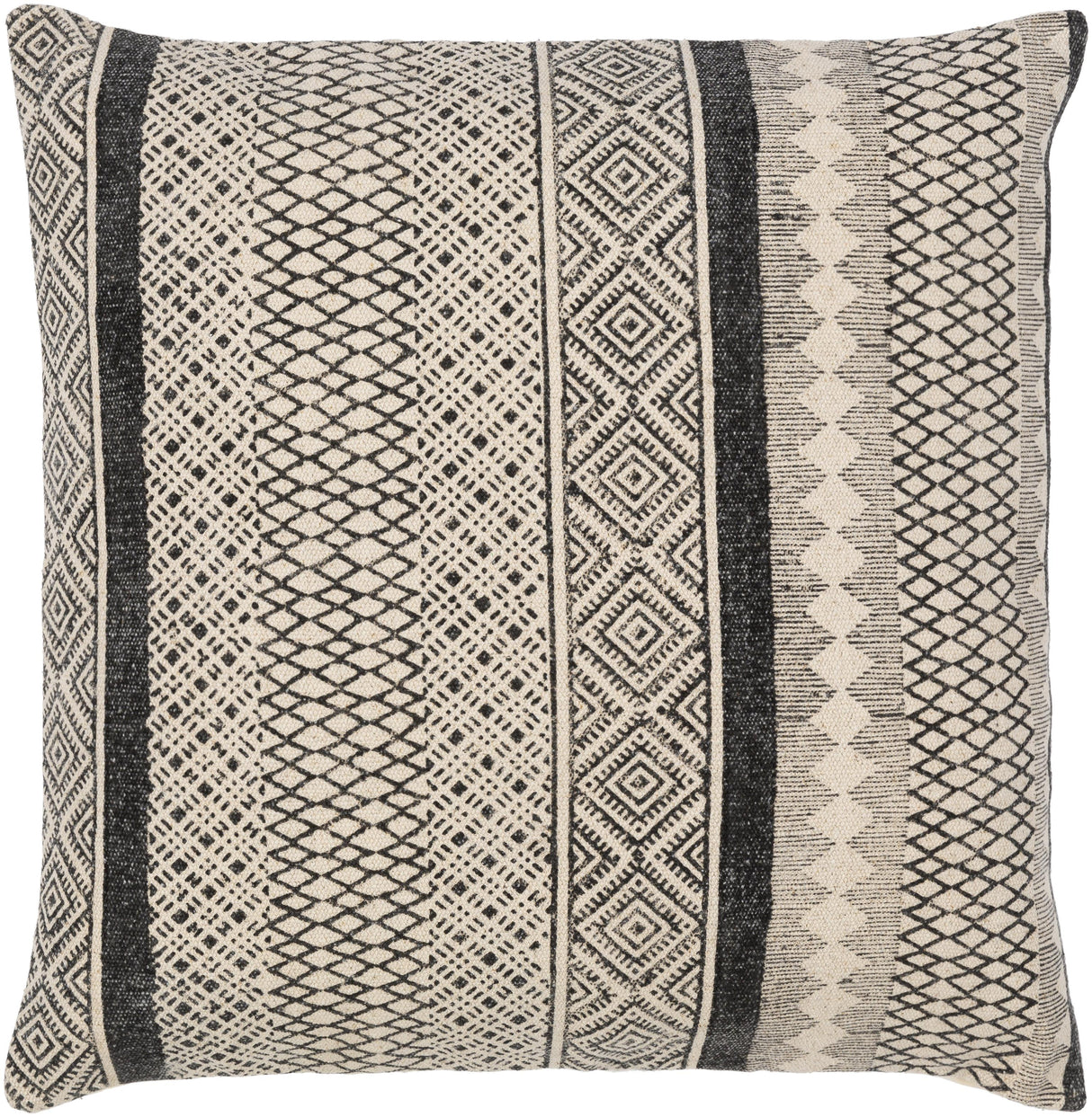 Surya Janya JNY-007 14"H x 22"W Pillow Cover