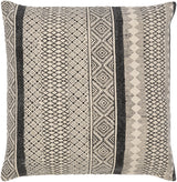 Surya Janya JNY-007 14"H x 22"W Pillow Cover