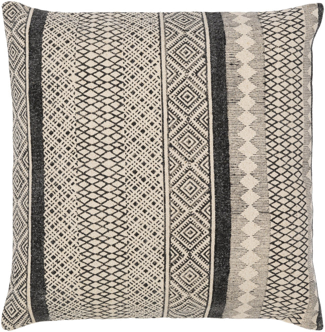 Surya Janya JNY-007 14"H x 22"W Pillow Cover