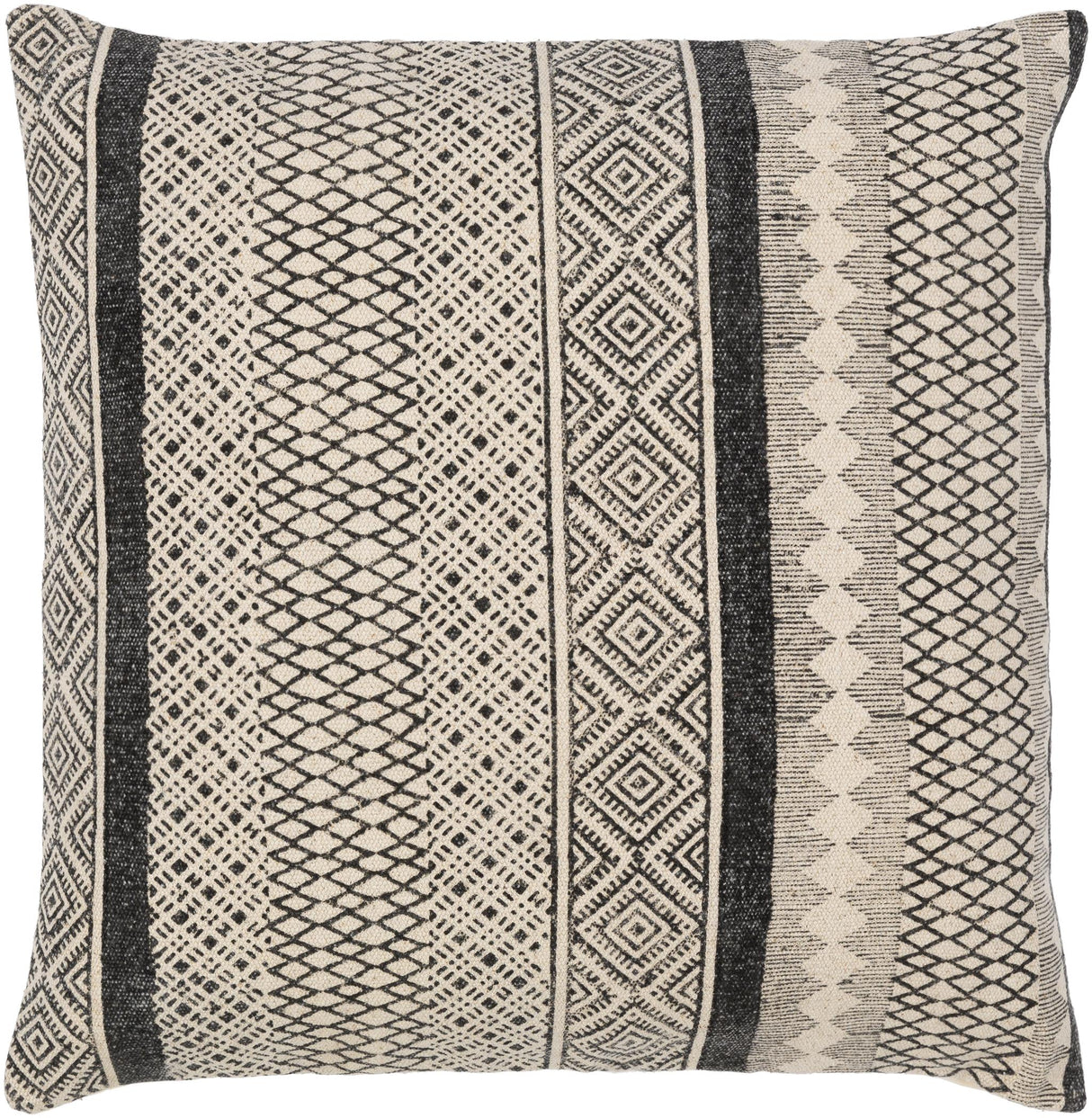 Surya Janya JNY-007 14"H x 22"W Pillow Cover
