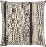 Surya Janya JNY-007 14"H x 22"W Pillow Cover