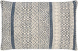 Surya Janya JNY-008 14"H x 22"W Pillow Cover