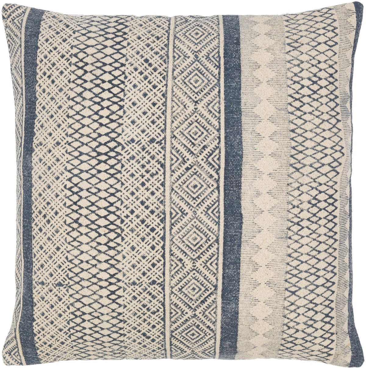 Surya Janya JNY-008 14"H x 22"W Pillow Cover