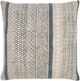Surya Janya JNY-008 14"H x 22"W Pillow Cover