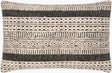 Livabliss Janya JNY-013 14"L x 22"W Pillow Cover