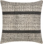 Surya Janya JNY-013 18"H x 18"W Pillow Cover