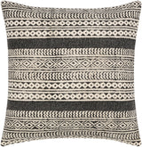 Surya Janya JNY-013 18"H x 18"W Pillow Cover