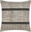 Surya Janya JNY-013 20"H x 20"W Pillow Cover