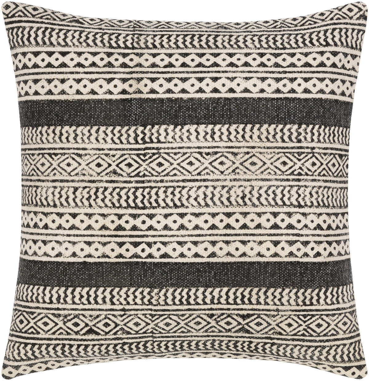 Surya Janya JNY-013 22"H x 22"W Pillow Cover