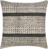 Surya Janya JNY-013 22"H x 22"W Pillow Cover