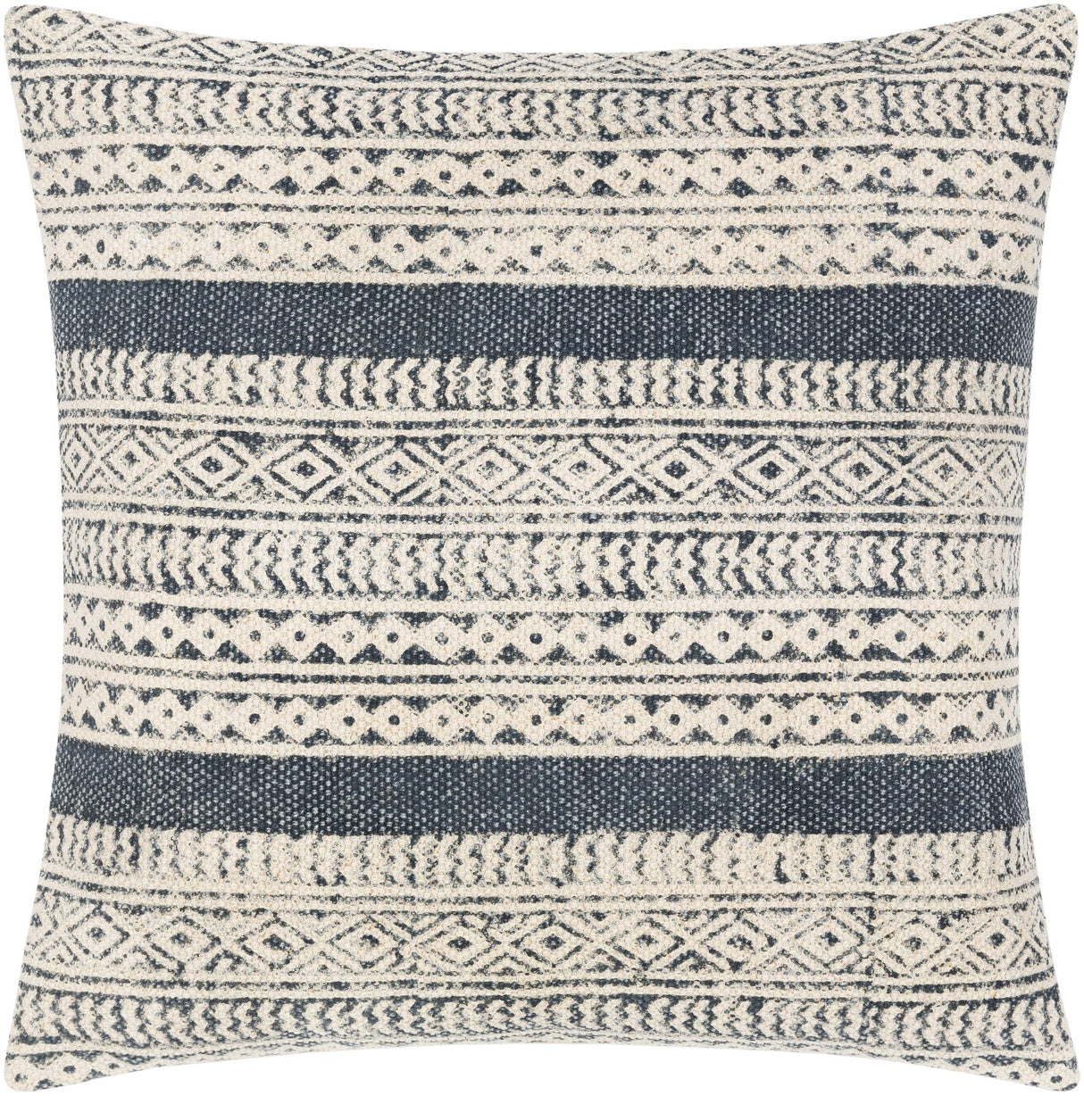 Surya Janya JNY-014 14"H x 22"W Pillow Cover