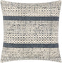 Surya Janya JNY-014 18"H x 18"W Pillow Cover
