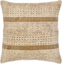 Surya Janya JNY-015 18"H x 18"W Pillow Cover