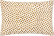 Surya Janya JNY-018 14"H x 22"W Pillow Cover
