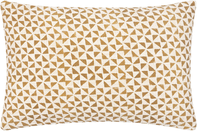 Surya Janya JNY-018 14"H x 22"W Pillow Cover