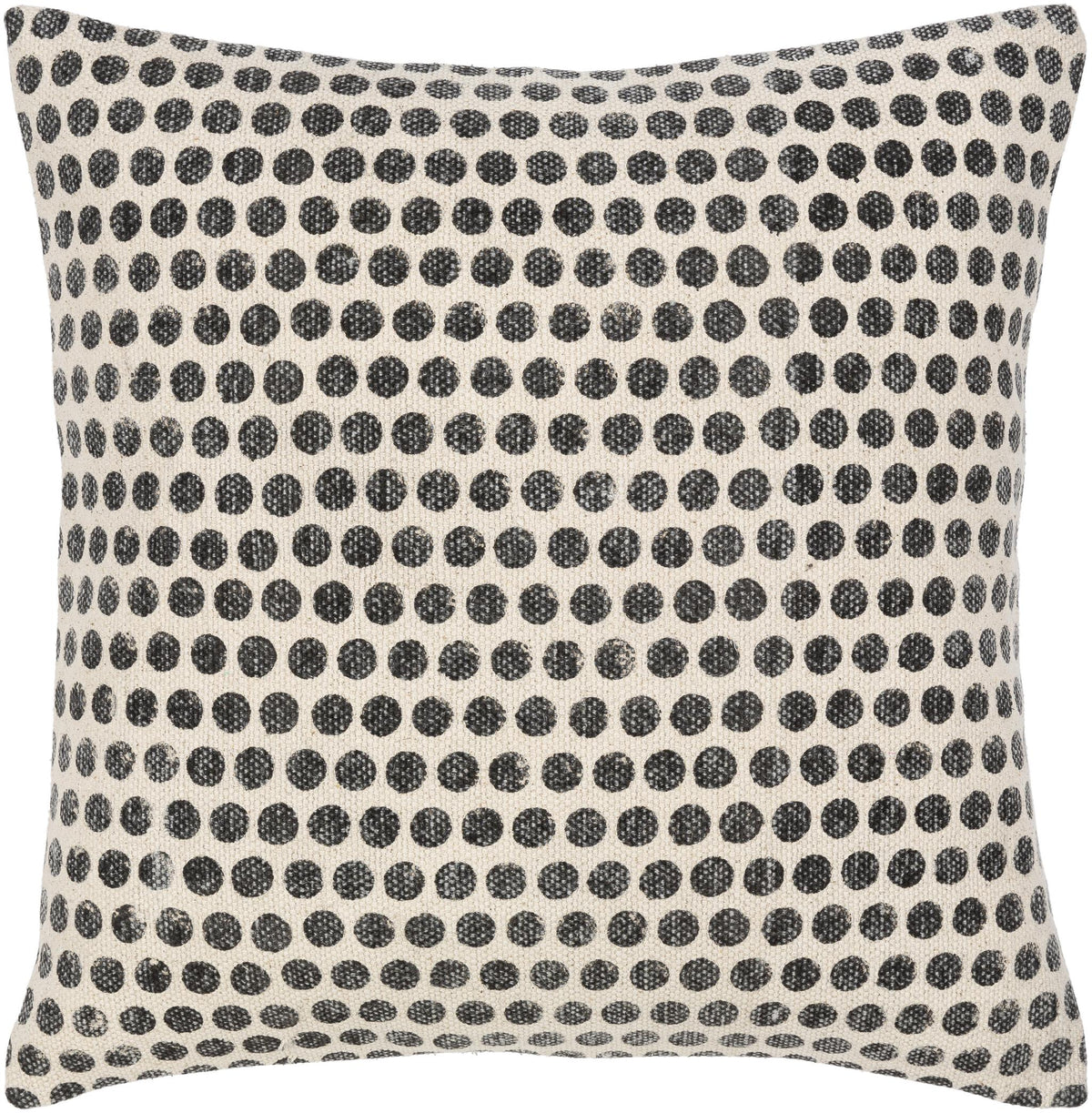 Surya Janya JNY-019 18"H x 18"W Pillow Cover