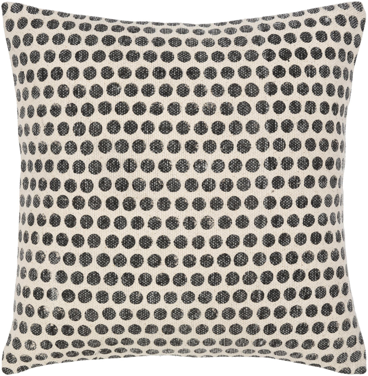 Surya Janya JNY-019 22"H x 22"W Pillow Cover