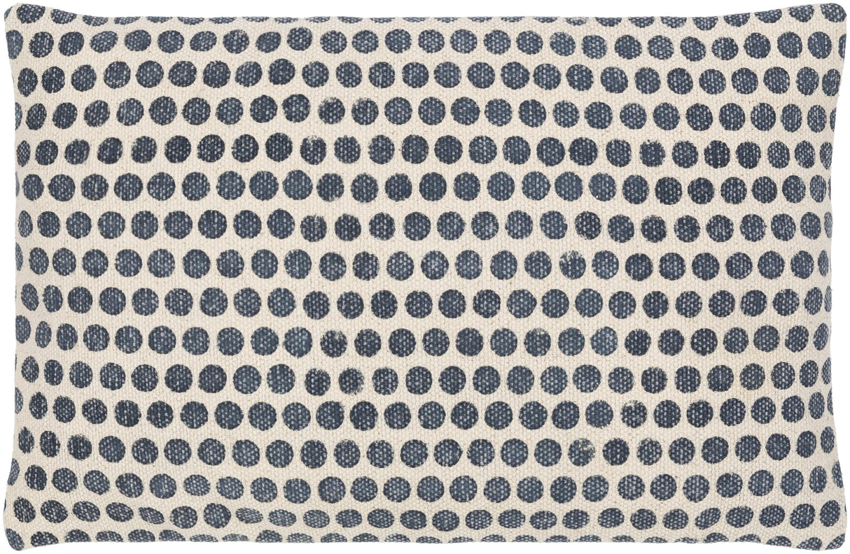 Surya Janya JNY-020 20"H x 20"W Pillow Cover