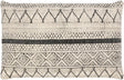 Surya Janya JNY-022 20"H x 20"W Pillow Cover