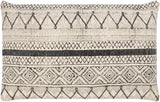 Surya Janya JNY-022 20"H x 20"W Pillow Cover