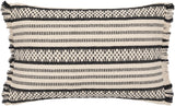 Surya Jasna JNA-001 16"H x 24"W Pillow Cover