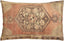 Surya Javed JVD-001 14"H x 22"W Pillow Cover