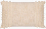 Surya Kandie KDE-001 14"L x 22"W Pillow Cover